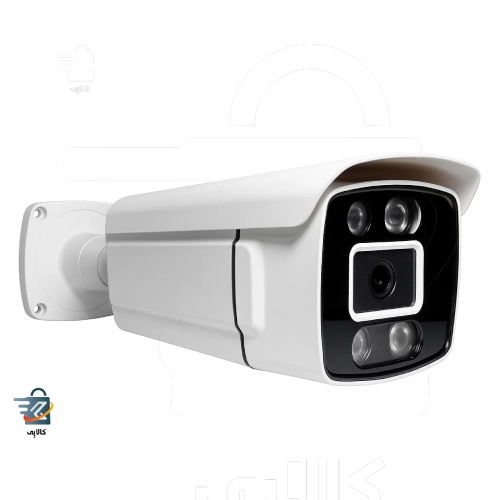 دوربین مداربسته 5 مگاپیکسل IP